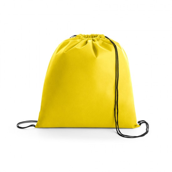 Mochila Saco em Non-Woven Personalizada