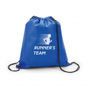 Mochila Saco em Non-Woven Personalizada