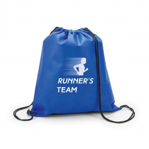 Mochila Saco em Non-Woven Personalizada