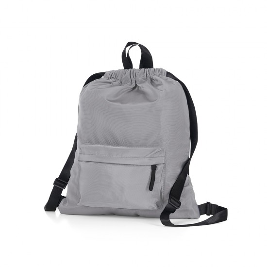 Mochila Saco em Poliéster Personalizada