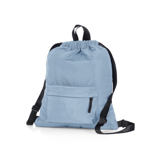 Mochila Saco em Poliéster Personalizada