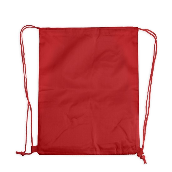 Mochila Saco Poliéster em Poliéster Personalizada