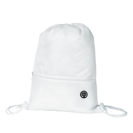 Mochila Saco Poliéster em Poliéster Personalizada
