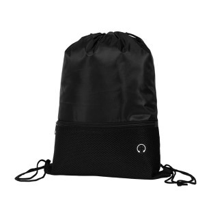 Mochila Saco Poliéster em Poliéster Personalizada