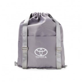Mochila Saco Poliéster Personalizada