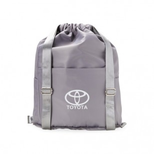 Mochila Saco Poliéster Personalizada
