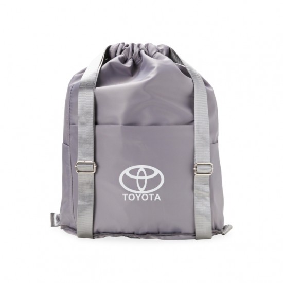 Mochila Saco Poliéster Personalizada