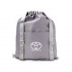 Mochila Saco Poliéster Personalizada