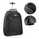 Mochila Trolley para Notebook Personalizada com 2 Rodinhas