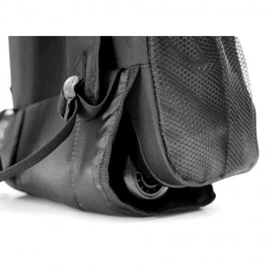 Mochila Trolley para Notebook Personalizada com 2 Rodinhas