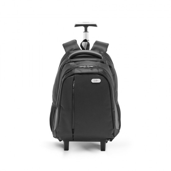 Mochila Trolley para Notebook Personalizada