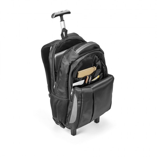 Mochila Trolley para Notebook Personalizada