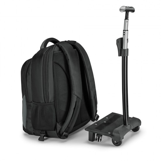 Mochila Trolley para Notebook Personalizada