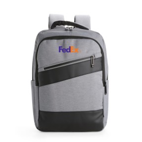 Mochila USB com porta Notebook 16 Litros Personalizada
