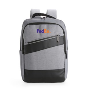 Mochila USB com porta Notebook 16 Litros Personalizada
