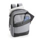 Mochila USB com porta Notebook 16 Litros Personalizada