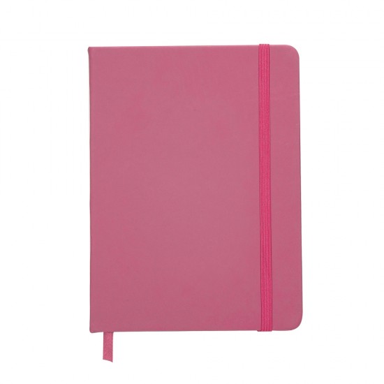 Moleskine 13 x 18 cm com Gravação Personalizada