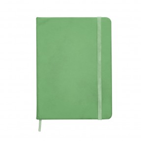 Moleskine 13 x 18 cm com Gravação Personalizada