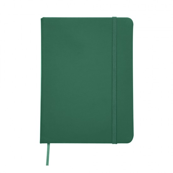 Moleskine 13 x 18 cm com Gravação Personalizada