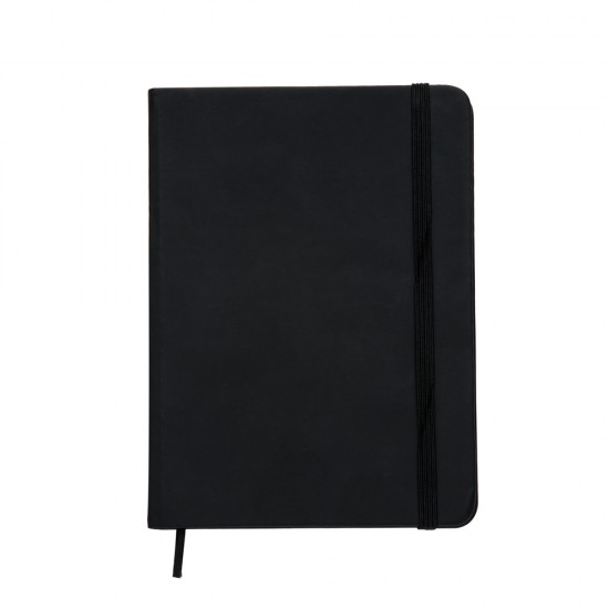 Moleskine 13 x 18 cm com Gravação Personalizada
