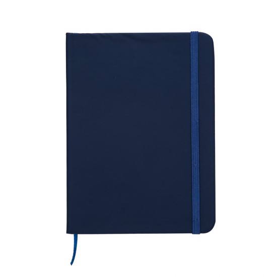 Moleskine 13 x 18 cm com Gravação Personalizada