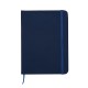 Moleskine 13 x 18 cm com Gravação Personalizada