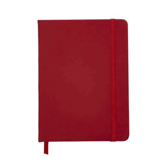Moleskine 13 x 18 cm com Gravação Personalizada