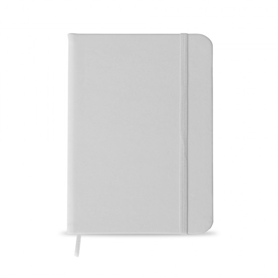 Moleskine 13 x 18 cm com Gravação Personalizada