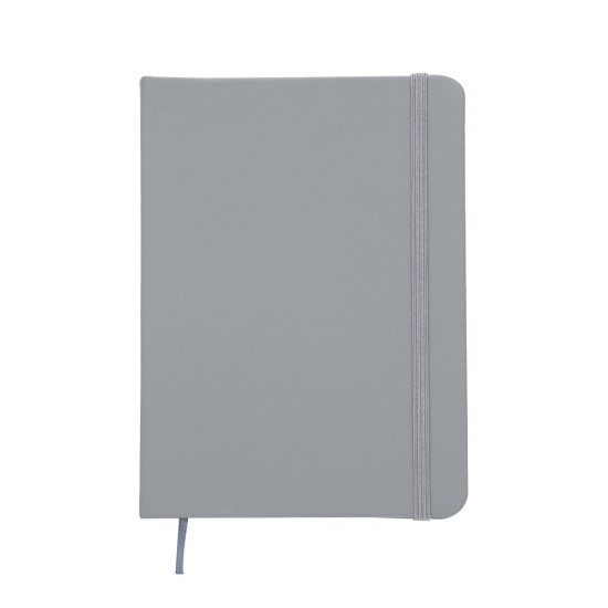 Moleskine 13 x 18 cm com Gravação Personalizada