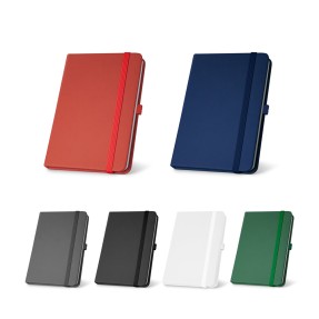 Moleskine 14 x 21cm Personalizado
