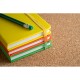 Moleskine Capa Dura Personalizado para Brindes 9 x 14 cm