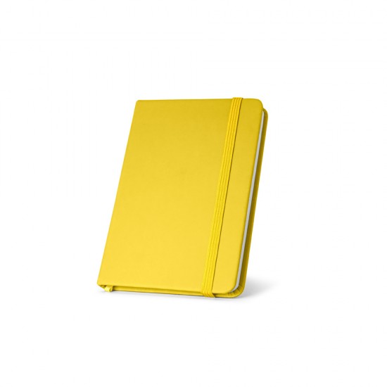 Moleskine Capa Dura Personalizado para Brindes 9 x 14 cm