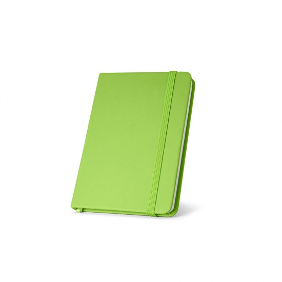 Moleskine Capa Dura Personalizado para Brindes 9 x 14 cm