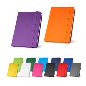 Moleskine Capa Dura Personalizado para Brindes 9 x 14 cm