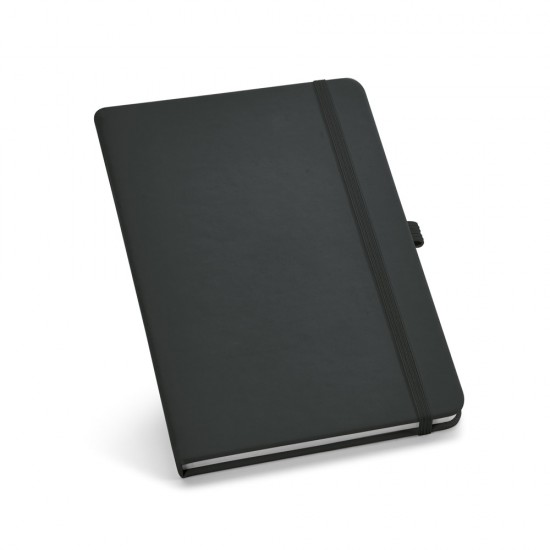 Moleskine com Gravação Personalizada para Brindes 12 x 17 cm