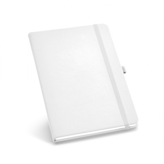 Moleskine com Gravação Personalizada para Brindes 12 x 17 cm