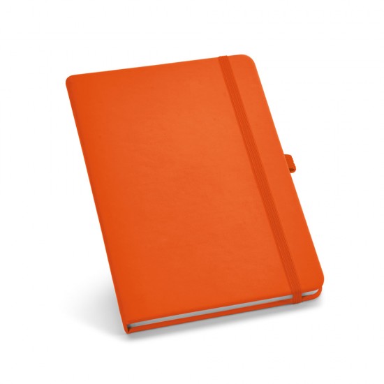 Moleskine com Gravação Personalizada para Brindes 12 x 17 cm