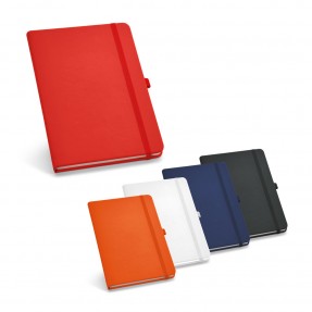 Moleskine com Gravação Personalizada para Brindes 12 x 17 cm