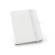 Moleskine Com Porta Caneta Personalizado para Brindes 9 x 14 cm