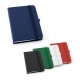 Moleskine Com Porta Caneta Personalizado para Brindes 9 x 14 cm