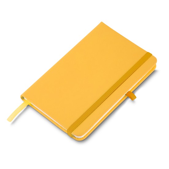 Moleskine Pequena 9 x 14 cm Personalizada