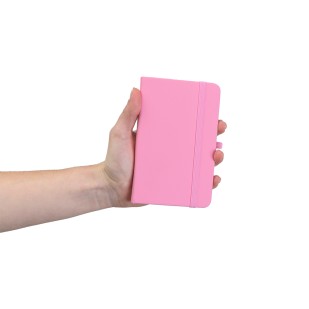 Moleskine Pequena 9 x 14 cm Personalizada