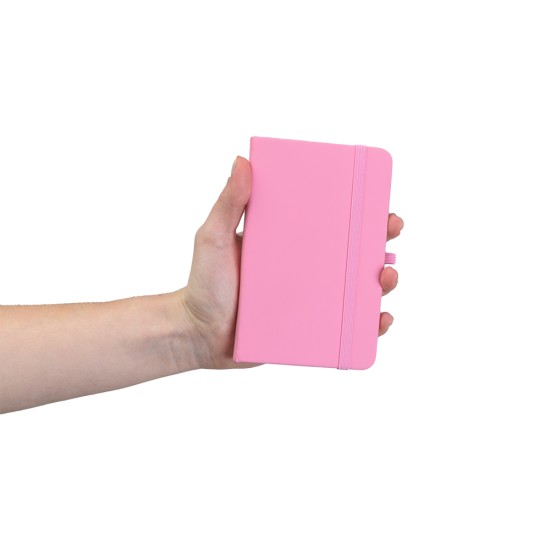 Moleskine Pequena 9 x 14 cm Personalizada