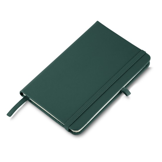 Moleskine Pequena 9 x 14 cm Personalizada