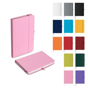 Moleskine Pequena 9 x 14 cm Personalizada