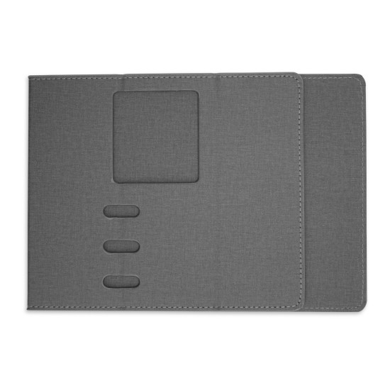 Mouse Pad com Suporte de Celular Personalizado
