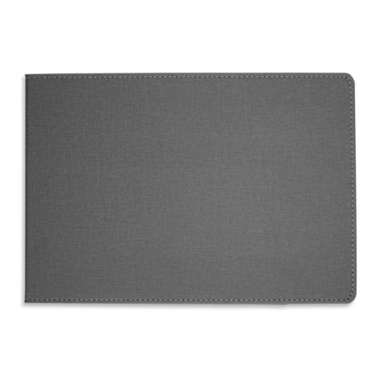 Mouse Pad com Suporte de Celular Personalizado