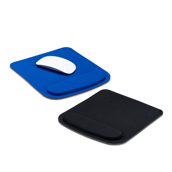 Mouse Pad Ergonômico Personalizado