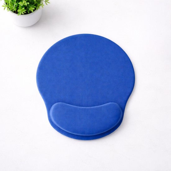 Mouse Pad Ergonômico Personalizado