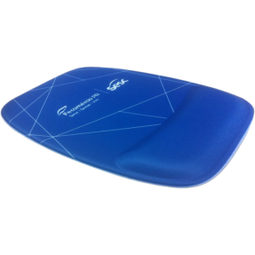 Mouse Pad Ergonômico Personalizado